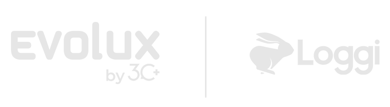 Evolux + Loggi