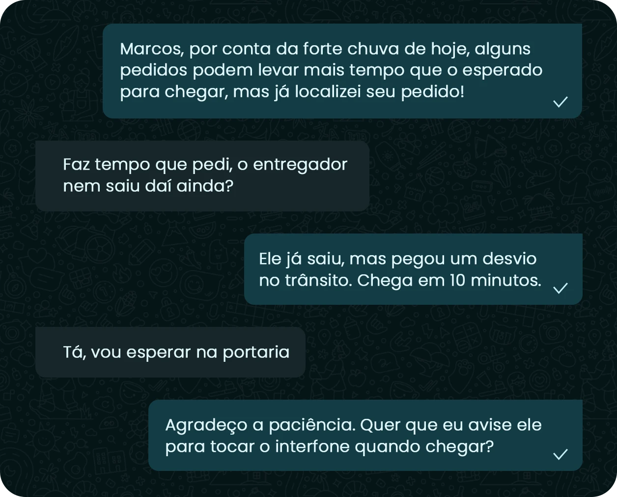 Chat 24/7