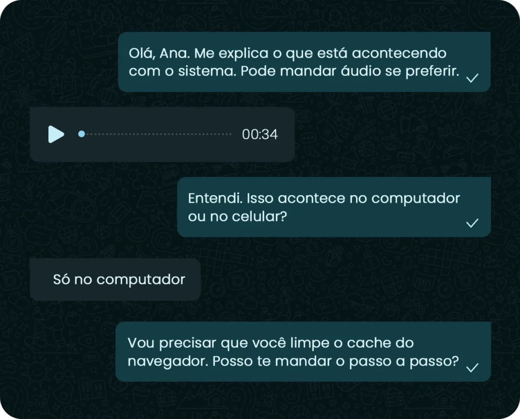 imagem 2 whatsapp