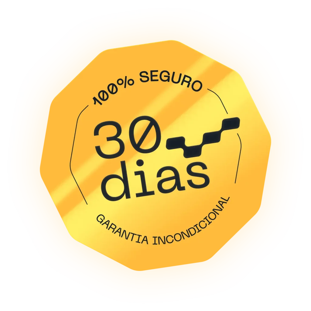 Selo 30 dias