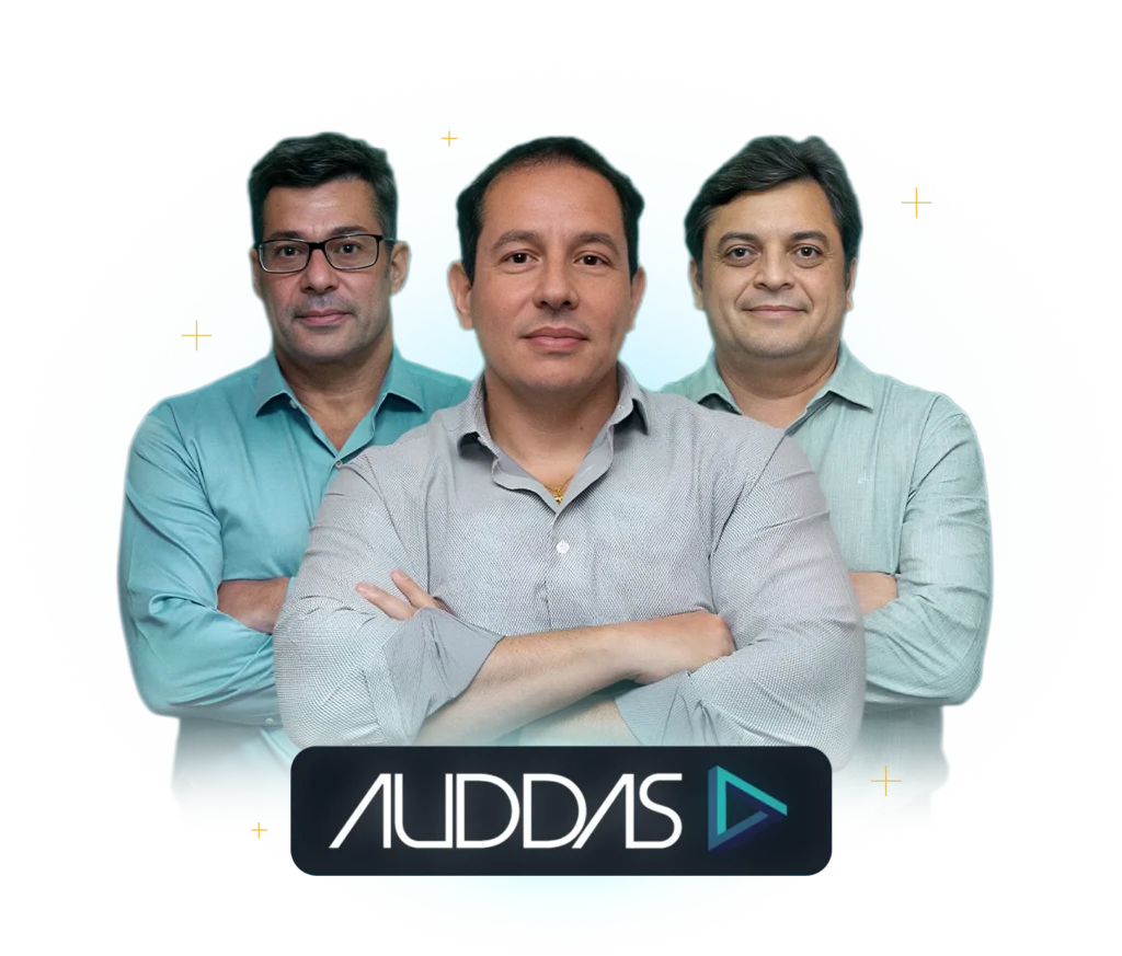 Auddas
