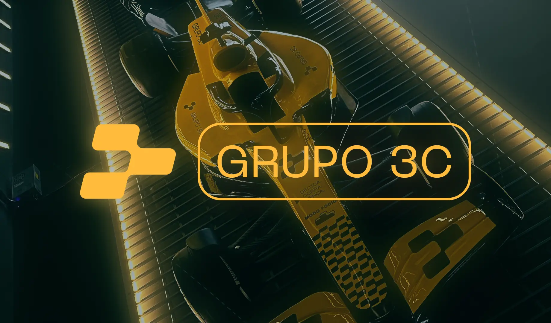 Equipe Grupo 3C